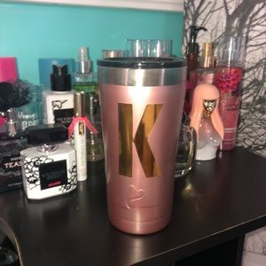 Ozark trail coffee cup! Light pink